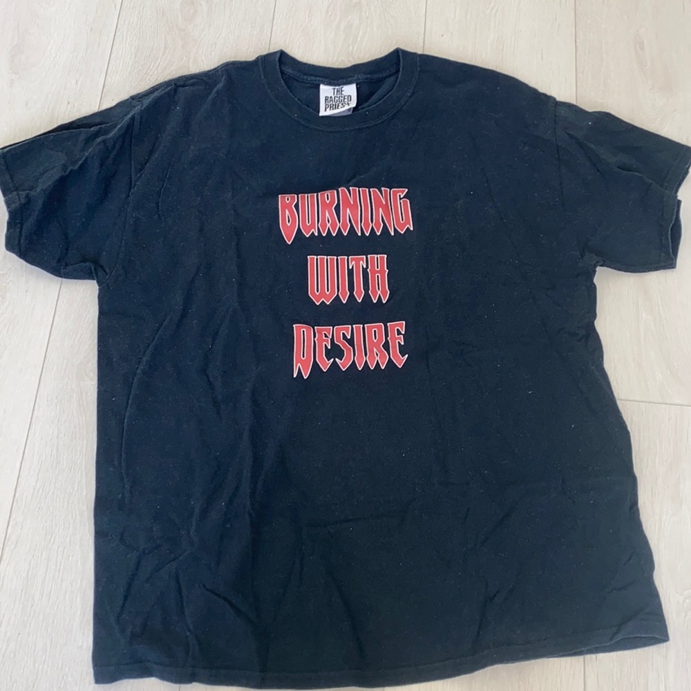 The Ragged Priest Oversized Tee - Picture 2 of 4